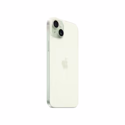 Apple iPhone 15 Plus 128Go Vert - Vue supplémentaire 2