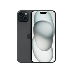 Apple iPhone 15 Plus 256Go Noir