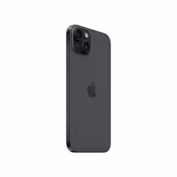 Apple iPhone 15 Plus 256Go Noir - Vue supplémentaire 2