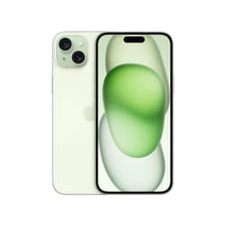 Apple iPhone 15 Plus 256Go Vert