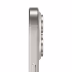 Apple iPhone 15 Pro Max 256Go Blanc