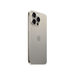 Apple iPhone 15 Pro Max 256 Go Titane