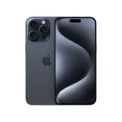 Apple iPhone 15 Pro Max 256Go Bleu