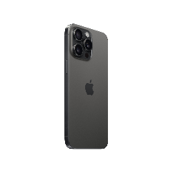 Apple iPhone 15 Pro Max 512 Go Noir