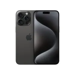 Apple iPhone 15 Pro Max 512Go Noir