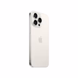 Apple iPhone 15 Pro Max 512Go Blanc