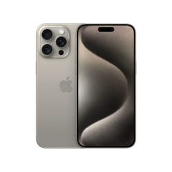 Apple iPhone 15 Pro Max 512Go Titane