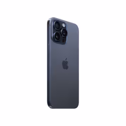 Apple iPhone 15 Pro Max 512Go Bleu
