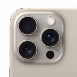 Apple iPhone 15 Pro Max 1To Titane - Vue supplémentaire 4