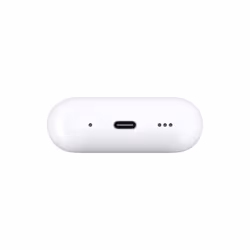 Apple AirPods Pro (2nd generation) Écouteurs Sans fil Ecouteurs Appels/Musique Bluetooth Blanc - Vue supplémentaire 5