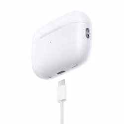 Apple AirPods Pro (2nd generation) Écouteurs Sans fil Ecouteurs Appels/Musique Bluetooth Blanc - Vue supplémentaire 6