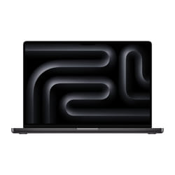 Apple MacBook Pro 16" M3 Pro 18 Go 512 Go SSD Noir