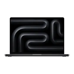 Apple MacBook Pro 16" M3 Pro 18 Go 512 Go SSD Noir