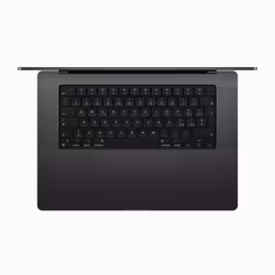 Apple MacBook Pro 16" M3 Pro 18 Go 512 Go SSD Noir