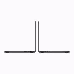 Apple MacBook Pro 16" M3 Pro 18 Go 512 Go SSD Noir
