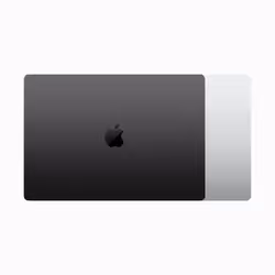 Apple MacBook Pro 16" M3 Pro 18 Go 512 Go SSD Noir - Vue supplémentaire 5