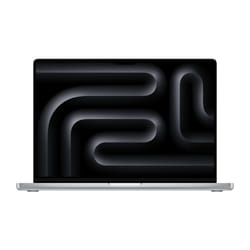 Apple MacBook Pro 16" M3 Pro 18 Go 512 Go SSD Argent