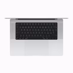 Apple MacBook Pro 16" M3 Pro 18 Go 512 Go SSD Argent