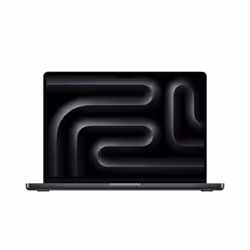 Apple MacBook Pro , Apple M, 36,1 cm (14.2"), 3024 x 1964 pixels, 18 Go, 512 Go, macOS Sonoma