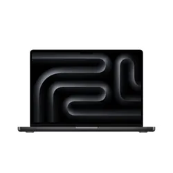 Apple MacBook Pro 14" M3 Pro 18 Go 512 Go SSD Noir