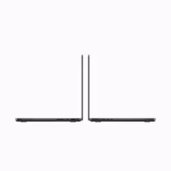 Apple MacBook Pro 14" M3 Pro 18 Go 512 Go SSD Noir