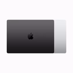 Apple MacBook Pro 14" M3 Pro 18 Go 1 To SSD Noir - Vue supplémentaire 4