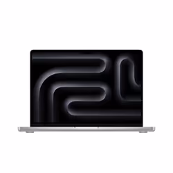 Apple MacBook Pro , Apple M, 36,1 cm (14.2"), 3024 x 1964 pixels, 18 Go, 512 Go, macOS Sonoma