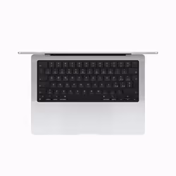 Apple MacBook Pro 14" M3 Pro 18 Go 512 Go SSD Argent
