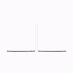 Apple MacBook Pro 14" M3 Pro 18 Go 512 Go SSD Argent