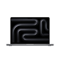 Apple MacBook Pro 14" M3 8 Go 512 Go SSD Gris