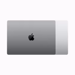 Apple MacBook Pro 14" M3 8 Go 512 Go SSD Gris - Vue supplémentaire 5