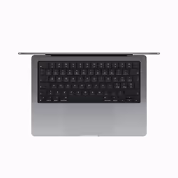 Apple MacBook Pro 14" M3 8 Go 1 To SSD Gris