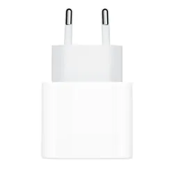 Apple MUVV3ZM/A chargeur d'appareils mobiles Universel Blanc Secteur Charge rapide Intérieure