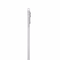 Apple iPad Pro Apple M 256 Go 11" 8 Go Argent - Vue supplémentaire 2