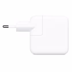 Apple MW2K3ZM/A chargeur d'appareils mobiles Universel Blanc Secteur Intérieure