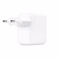 Apple MW2K3ZM/A chargeur d'appareils mobiles Universel Blanc Secteur Intérieure