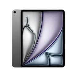 iPad Air 13" M2 Wi Fi 128 GB Space Grey