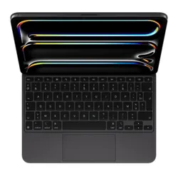Apple Magic Keyboard AZERTY Français Noir