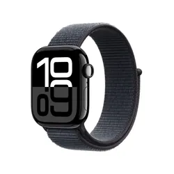 Apple Watch Series 10 OLED 42 mm - Noir Wifi GPS