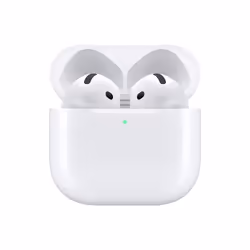 Apple AirPods (4th generation) AirPods 4 Casque Sans fil Ecouteurs Appels/Musique/Sport/Au quotidien Bluetooth Blanc