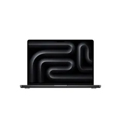 Apple MacBook Pro 14" M4 16 Go 512 Go SSD Noir