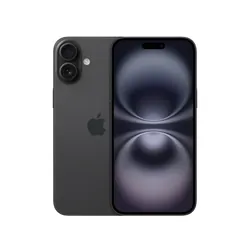Apple iPhone 16 Plus 128Go Noir