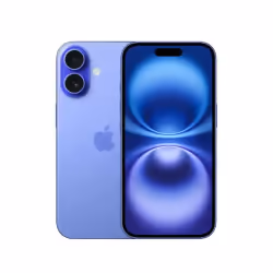 Apple iPhone 16 Plus 128Go Bleu