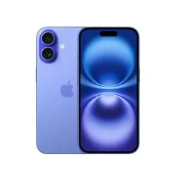 Apple iPhone 16 Plus 128Go Bleu