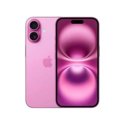 Apple iPhone 16 Plus 256Go Rose