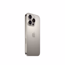 Apple iPhone 16 Pro 256Go Titane - Vue supplémentaire 2