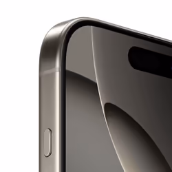 Apple iPhone 16 Pro 256Go Titane - Vue supplémentaire 3