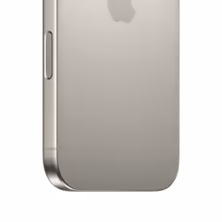 Apple iPhone 16 Pro 256Go Titane - Vue supplémentaire 4