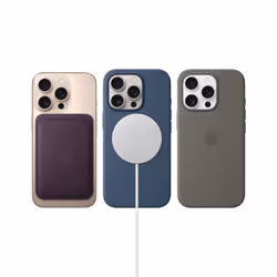 Apple iPhone 16 Pro 256Go Titane - Vue supplémentaire 6