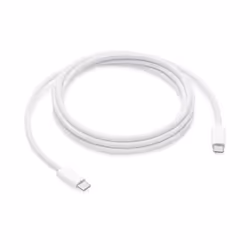 Apple MYQT3ZM/A câble USB 2 m USB C Blanc